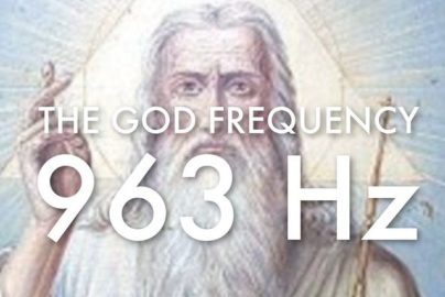 the-God-frequency-2022-truth