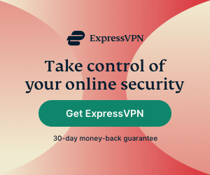 Take Control of Your Online Security with Express VPN