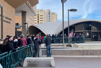 Screenshot - 11_29_2022 , 2_47_02 PM maricopa county election fraudulently certified - the gateway pundit - screenshot