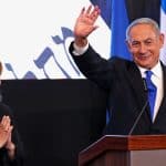 netanyahu-wins-israeli-election-MENAHEM-KAHANA-AFP-VIA-GETTY-IMAGES-thetrumpet-com-2022-truth