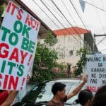 philippines-gay-marriage-protest-shutterstock-2022-truth