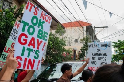 philippines-gay-marriage-protest-shutterstock-2022-truth