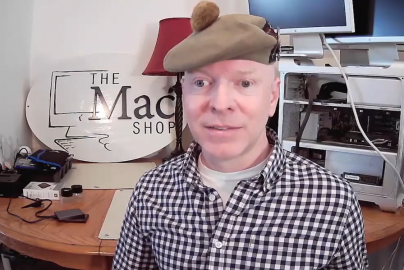 Screenshot - 12_4_2022 , 3_37_34 PM hunter biden laptop repairman - the mac shop - elon musk - twitter - tech support - screenshot - news - yahoo