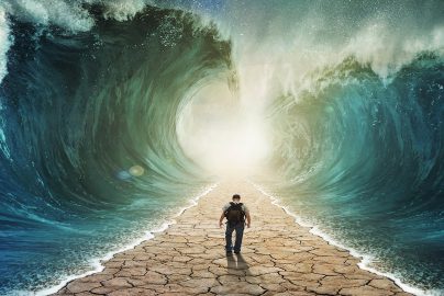 sea-parted-walking-on-dry-ground-2022-prophetic-word-truth