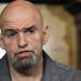 John Fetterman