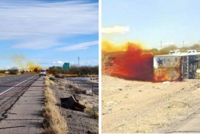 tanker-crashes-thepostmillennial-com-2023-truth