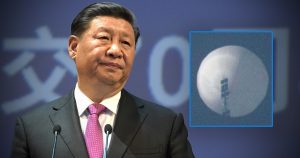 Chinese-Spy-Balloon-rossduhboss-com-2023-truth