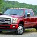 2015 Ford F-450 Super Duty Platinum