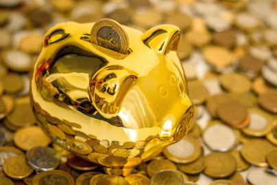gold-piggy-bank-and-coins-besthqwallpapers-com-2023-truth