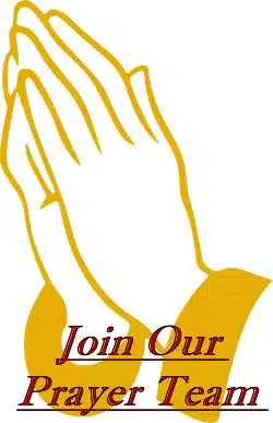 become an eternal affairs prayer partner = join the official eternal affairs prayer team