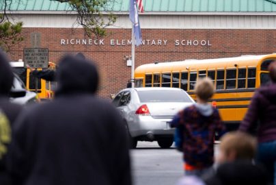 school-6-year-old-shoots-teacher-fox-news-Billy-Schuerman-The-Virginian-Pilot-via-AP-2023-truth