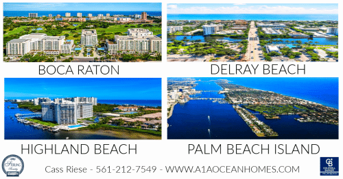 Florida Real Estate - Coldwell Banker Real Estate - Palm Beach Realtor
