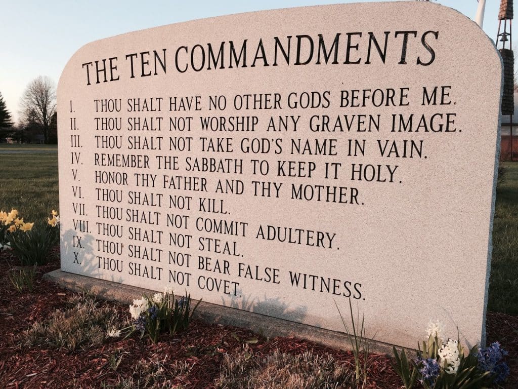 the-ten-commandments-ucg-org-2023-truth