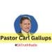 7 Biblical Feasts on 'A RELEVANT WORD' Podcast w/Pastor Carl Gallups ~ EA Truth Radio