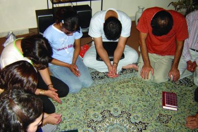 christians-in-iran-secret-church-signsofthelastdays-org-2023-truth