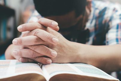 open-bible-praying-cbn-com-2023-truth