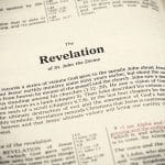Open Bible ,The Book of Revelation