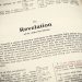 Open Bible ,The Book of Revelation
