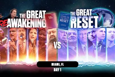 clay-clark-reawaken-america-tour-great-awakening-miami-fl-2023-truth