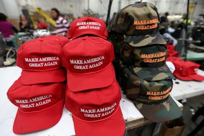 maga-hats-variouspontifications-com-2024-truth