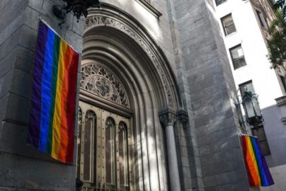 pride-methodist-church-harbingers-daily-2024-truth