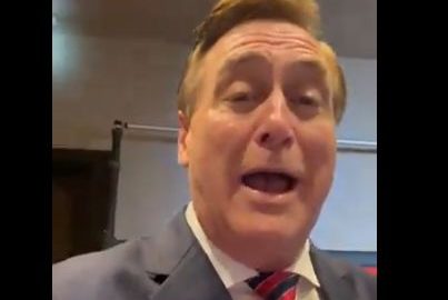 Screenshot - 8_23_2024 , 7_54_57 AM mypillow mike lindell no mustache - shaved truth - dnc undercover