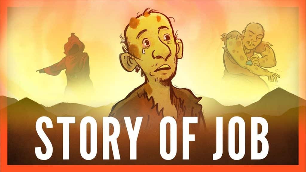 story-of-job-in-the-bible-youtube-com-2024-truth