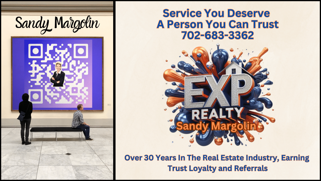 Sandy Margolin - EXP Realty - AD