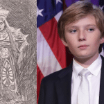 barron-trump-time-traveller-underground-adventures-collection-timetravel-2024-truth-biblical