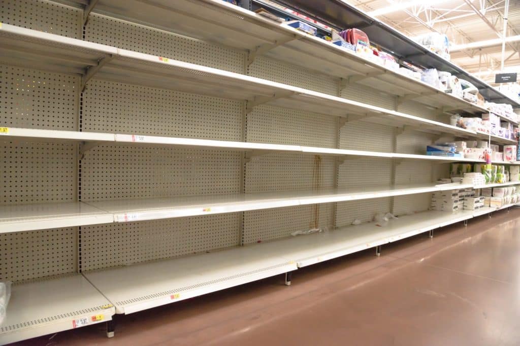 empty-grocery-store-shelves-in-america-2024-truth