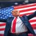 trump-victory-holding-us-flag-mytruthnews-com-2024-truth