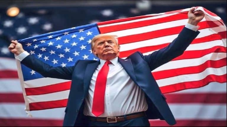 trump-victory-holding-us-flag-mytruthnews-com-2024-truth