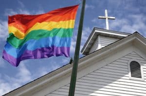 lgbtq-christian-church-pride-flag-christianity-salon-com-blasphemy-2025-truth