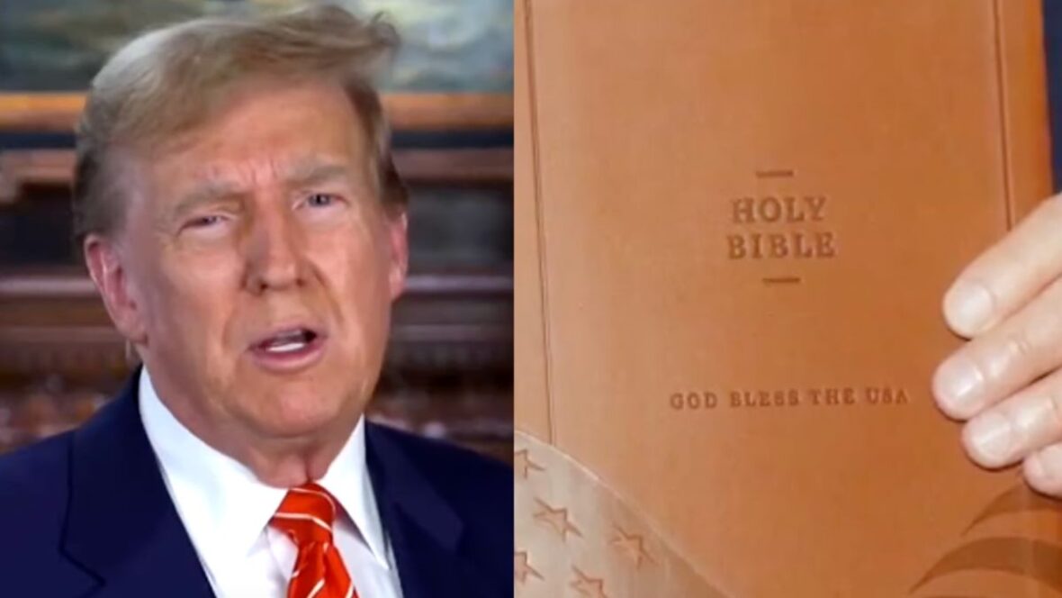 trump-bible-thepoliticalinsider-com-2025-truth