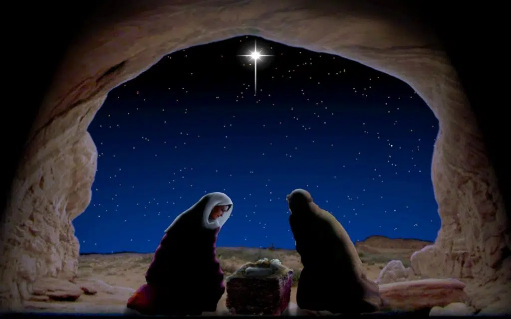 Jesus-manger-wallpapersafari-com-2025-truth
