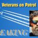 Veterans on Patrol - CRB Live Show - May 22 2025 - YT thumbnail - ea truth radio - tackling chemtrails with lewis arthur - 2025 truth - jpg