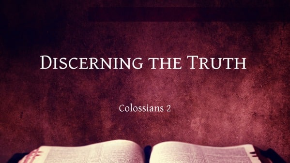 discerning-the-truth-bible-sermons-logos-com-2025-truth