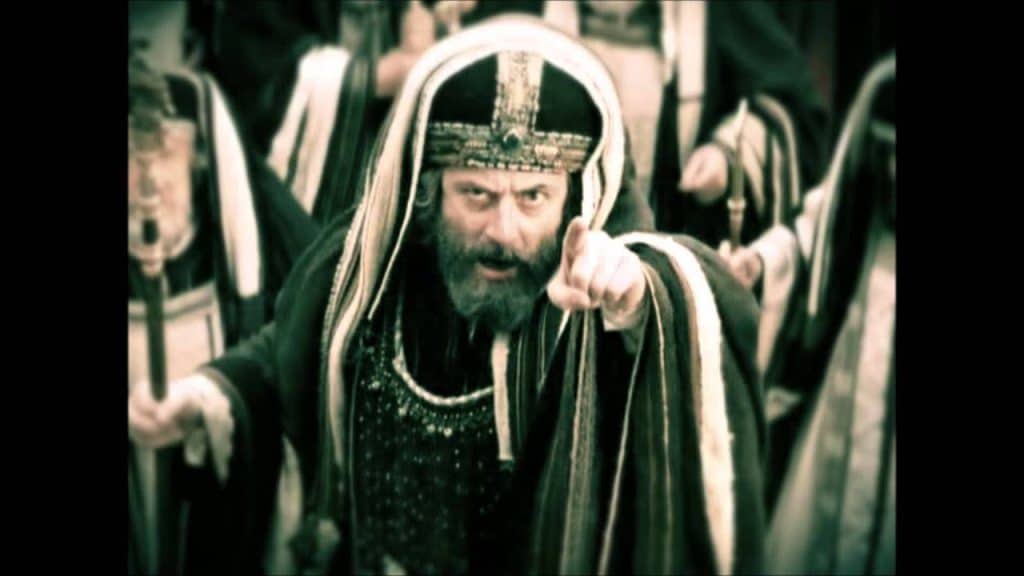 pharisee-intothedeepblog-net-2025-truth