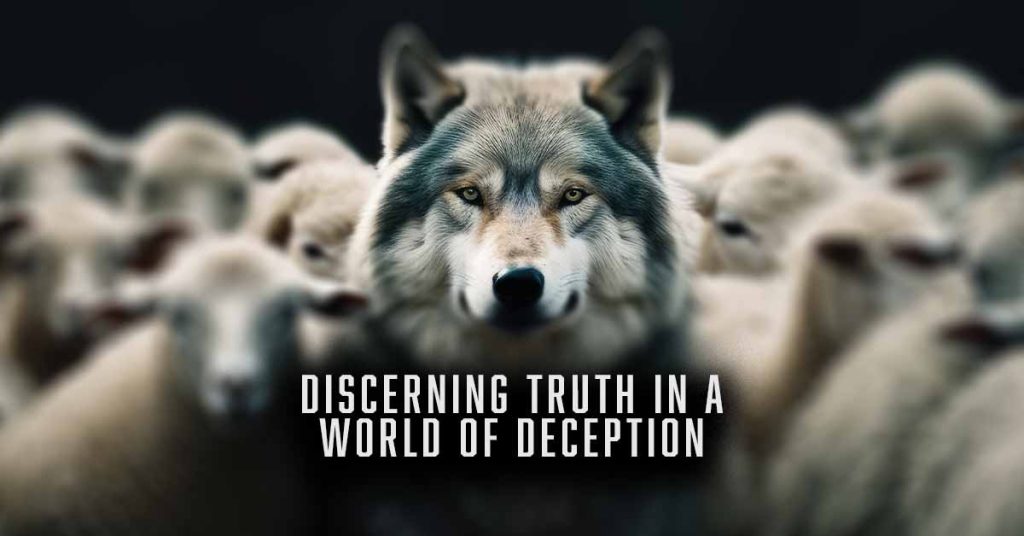 wolf-sheeps-clothing-discerning-thetruth-deception-beresolute-org-2025-truth
