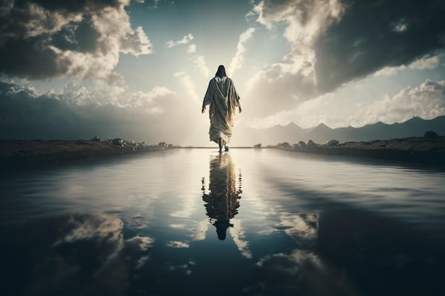 Jesus-walking-away-sad-words-the-Bible-animalia-life-club-2025-truth