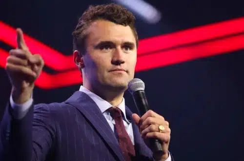 charlie-kirk-speaking-mic-official-website-image-charliekirk-com-2025-truth-tribute