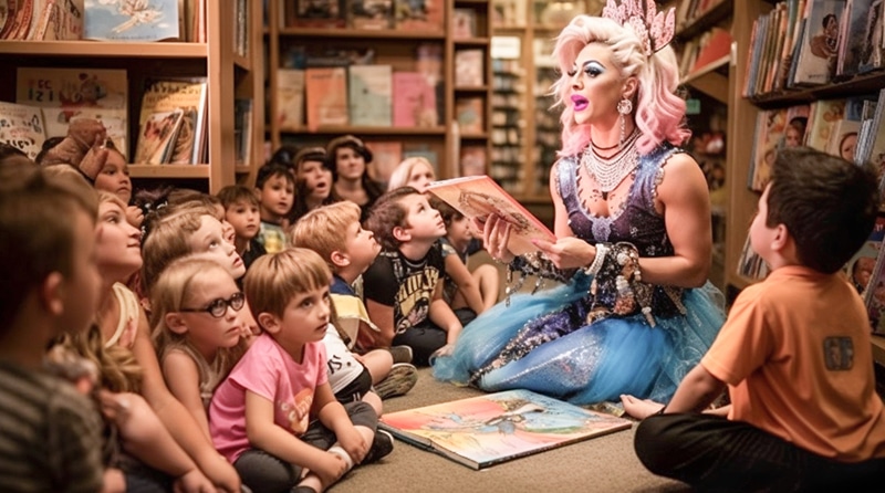 drag-queen-story-hour-ai-metroweekly-com-2025-truth