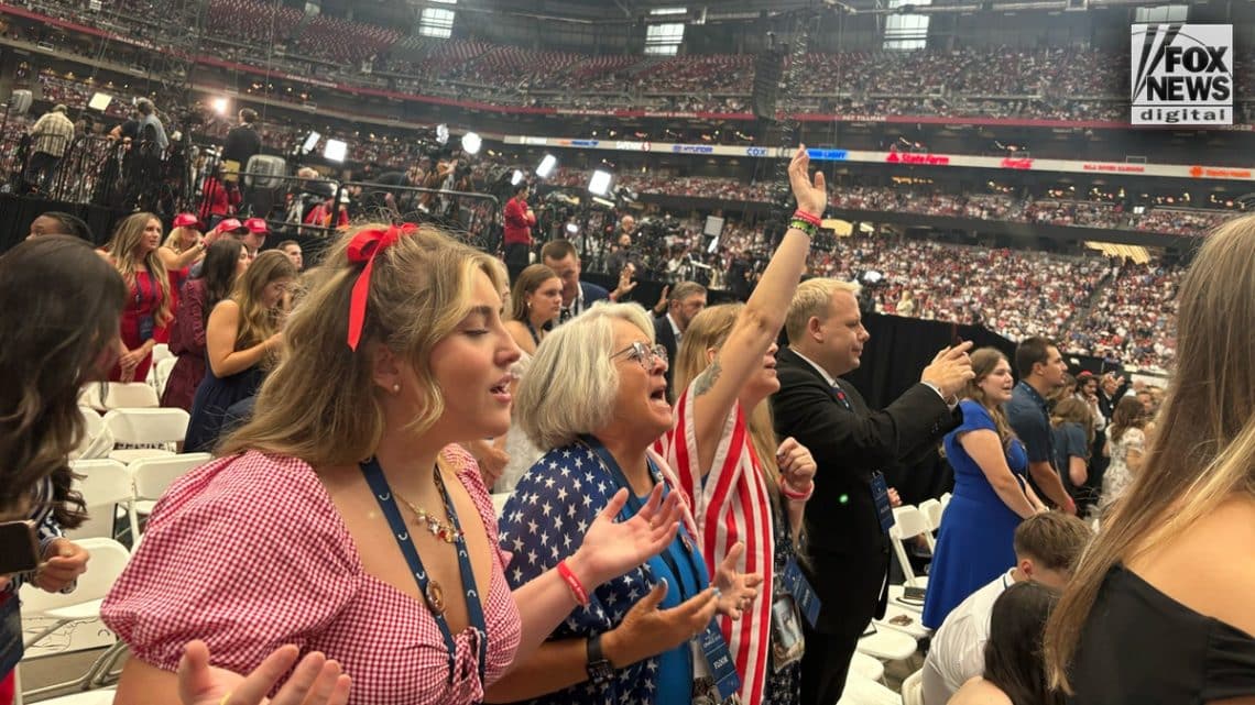 worship-at-charlie-kirk-memorial-people-worshiping-foxnews-com-2025-truth