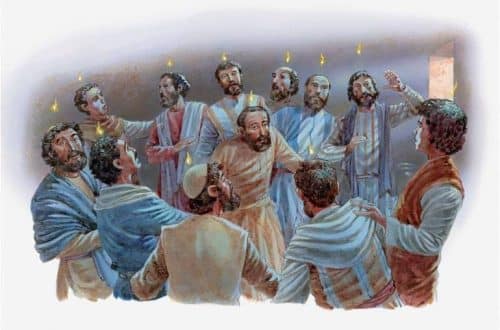 Holy-Spirit-baptism-fire-pentecost-medium-com-2025-truth