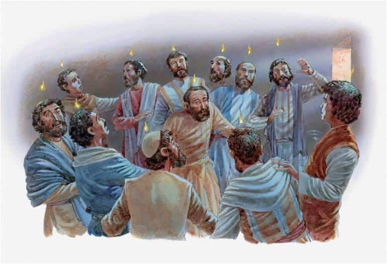 Holy-Spirit-baptism-fire-pentecost-medium-com-2025-truth