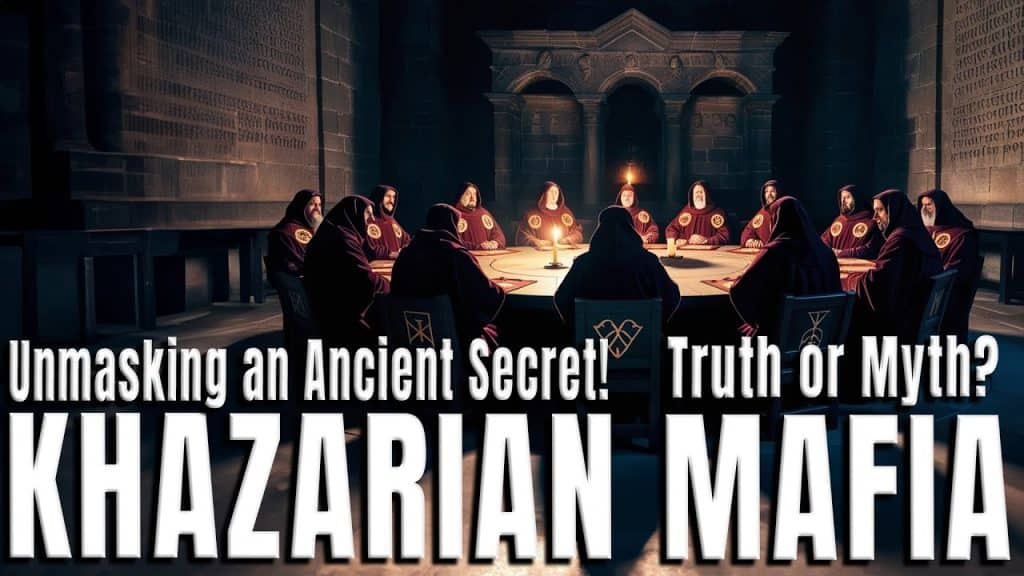 Israel-Jewish-Khazarian-mafia-youtube-com-yt-thumbnail-2025-truth