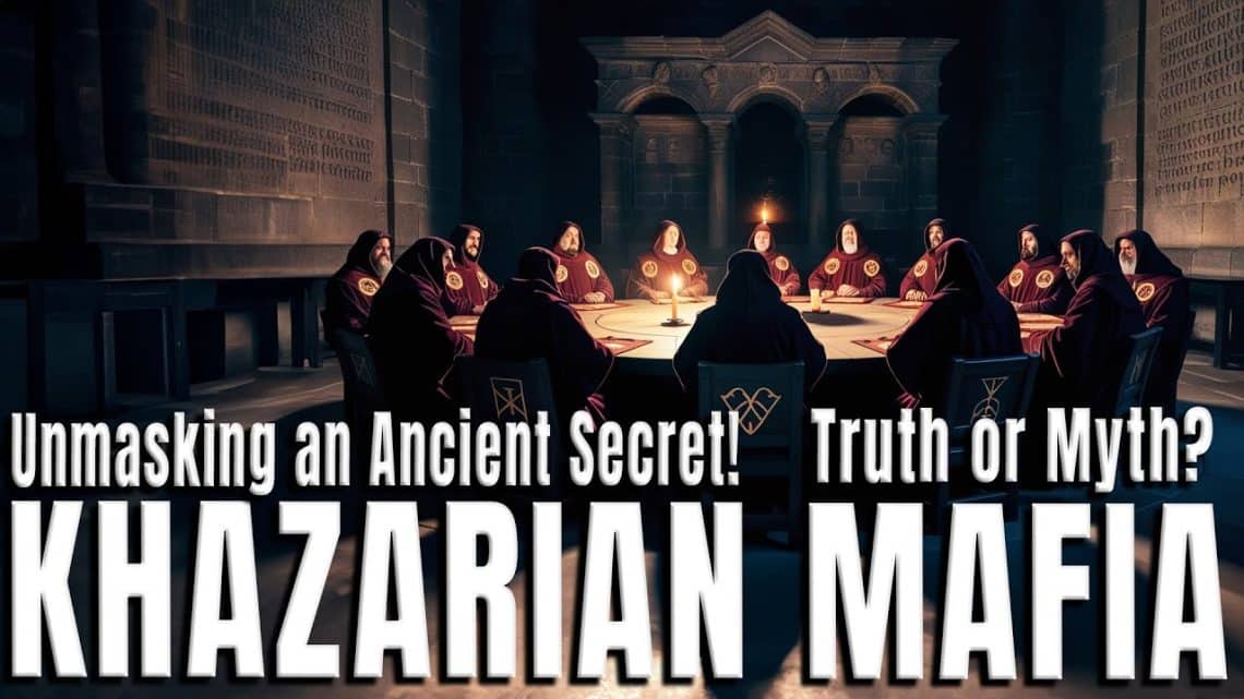 Israel-Jewish-Khazarian-mafia-youtube-com-yt-thumbnail-2025-truth