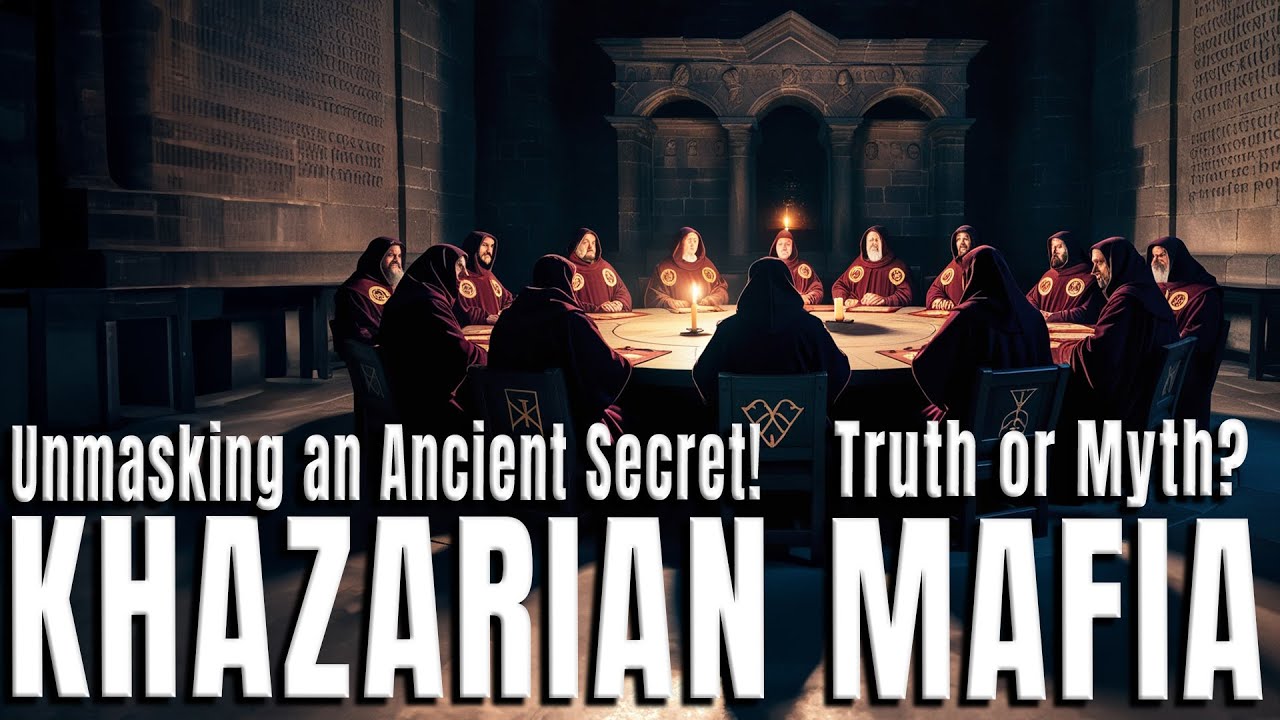 Israel-Jewish-Khazarian-mafia-youtube-com-yt-thumbnail-2025-truth