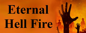 eternal hell fire - steve 2 - yt thumbnail - attempt 2