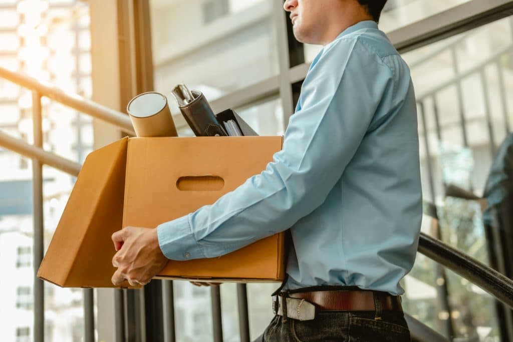 trump-federal-worker-resignations-carrying-out-boxes-liffwalsh-com-2025-truth